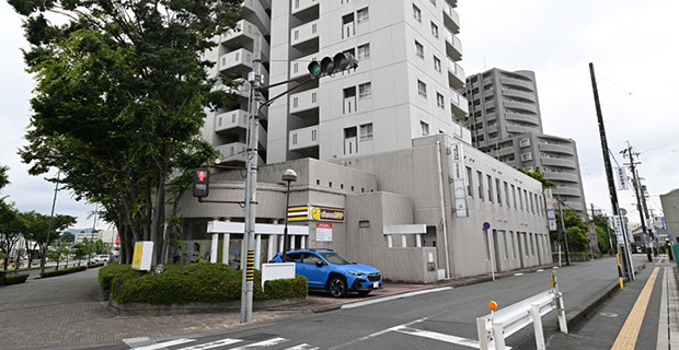 杉浦法律事務所